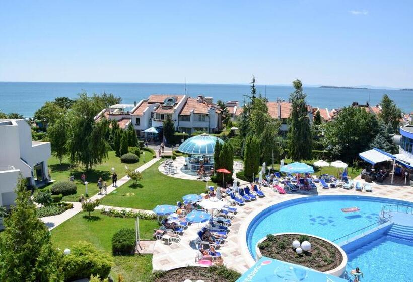 Трехместный Номер Базовый, Sineva Park Hotel   All Inclusive