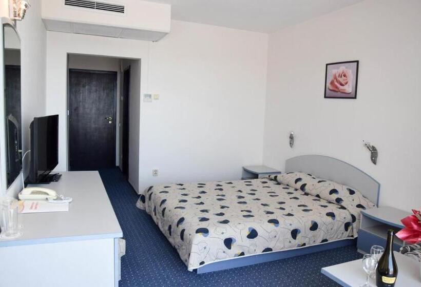 Студия Superior, Sineva Park Hotel   All Inclusive