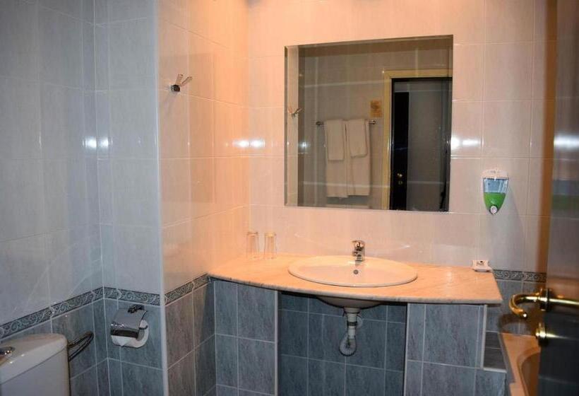 Апартаменты 1 Спальня, Sineva Park Hotel   All Inclusive