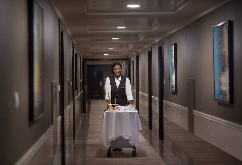 高级套房, Two Seasons Hotel & Apartments