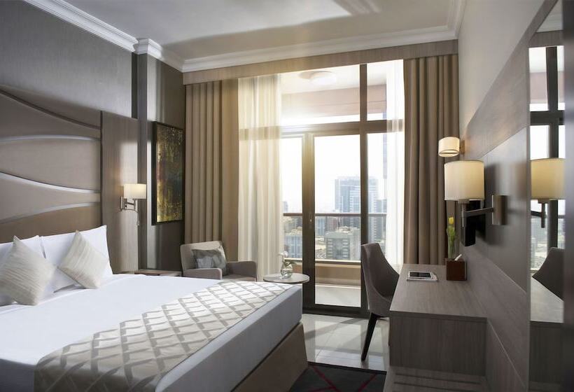 高级套房, Two Seasons Hotel & Apartments