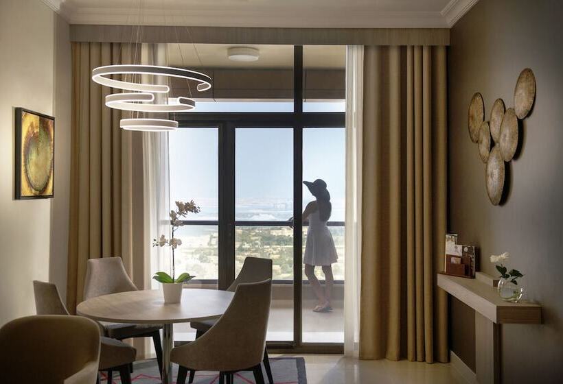 海景套房, Two Seasons Hotel & Apartments