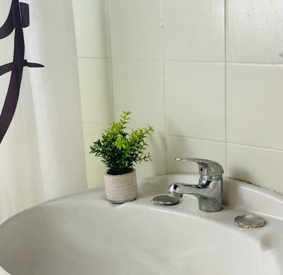 اتاق استاندارد, Pastora Suites & Hostel   Punta Del Este