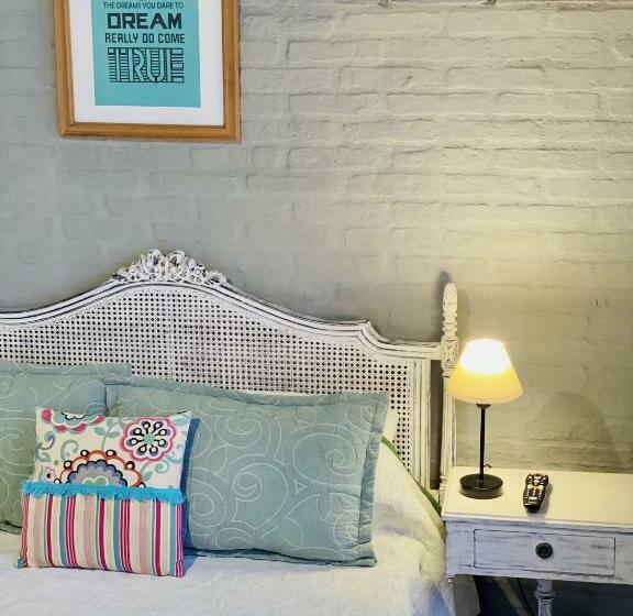 اتاق استاندارد, Pastora Suites & Hostel   Punta Del Este