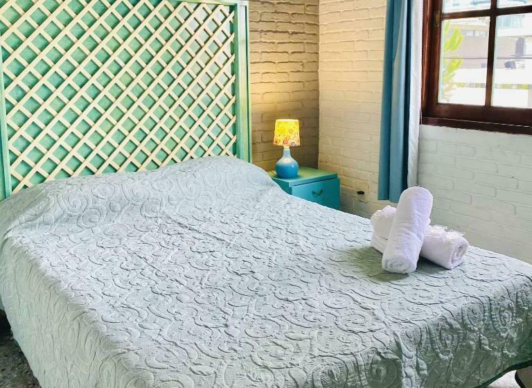 اتاق استاندارد, Pastora Suites & Hostel   Punta Del Este
