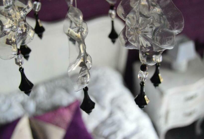 اتاق استاندارد, Pastora Suites & Hostel   Punta Del Este