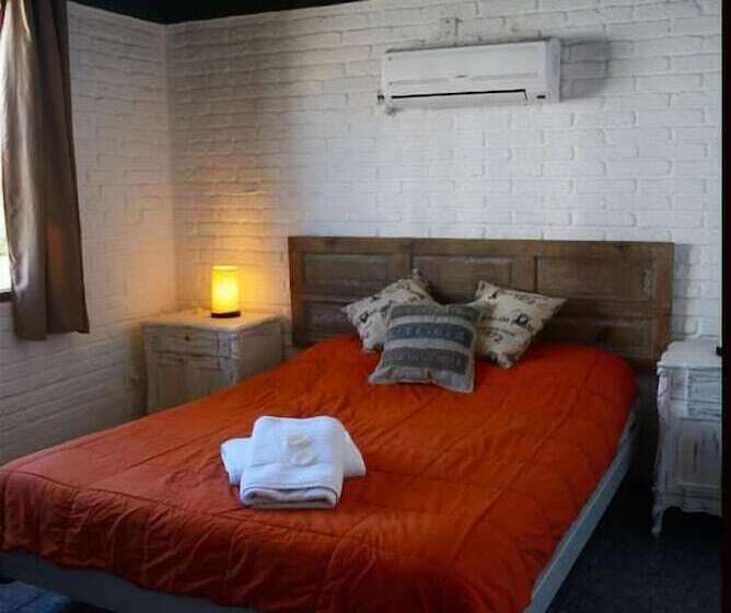 اتاق استاندارد, Pastora Suites & Hostel   Punta Del Este