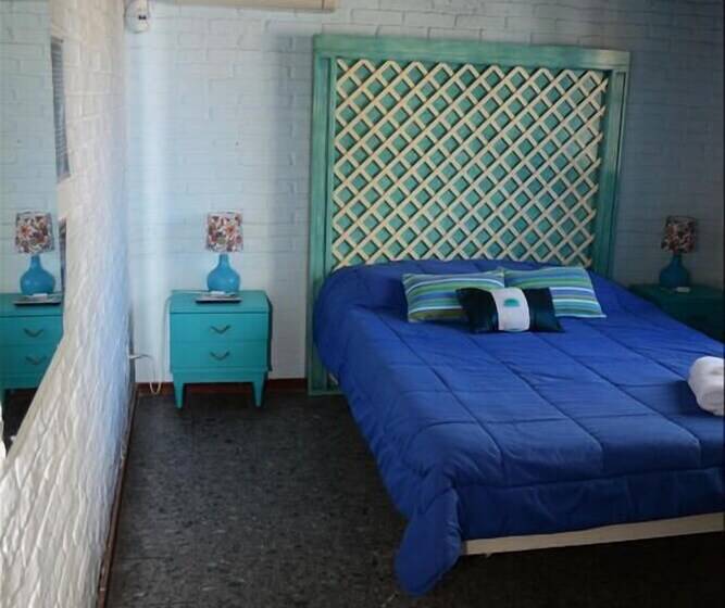 اتاق استاندارد, Pastora Suites & Hostel   Punta Del Este