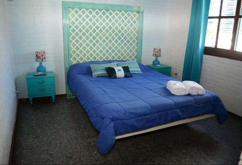 اتاق استاندارد, Pastora Suites & Hostel   Punta Del Este