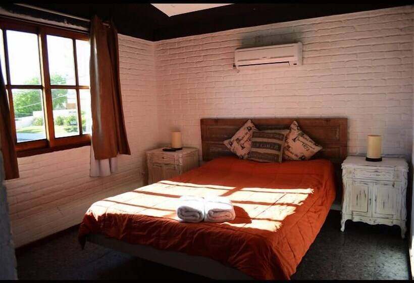 اتاق استاندارد, Pastora Suites & Hostel   Punta Del Este