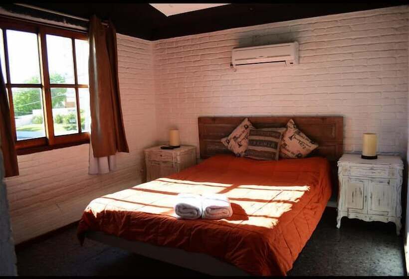 اتاق استاندارد, Pastora Suites & Hostel   Punta Del Este