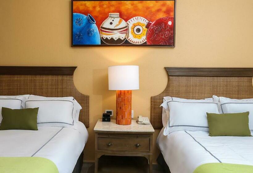 2 Schlafzimmer Premium Suite, Villa Del Palmar At The Islands Of Loreto