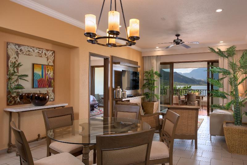 带2个卧室的套房, Villa Del Palmar At The Islands Of Loreto