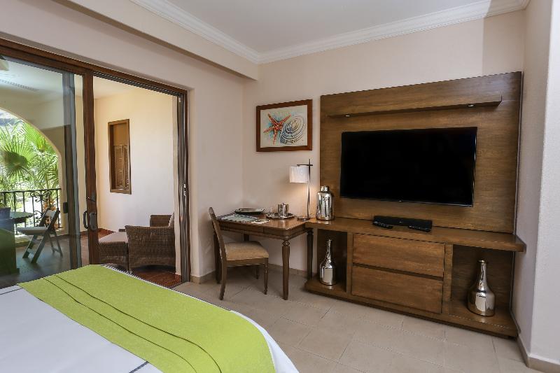 带2个卧室的套房, Villa Del Palmar At The Islands Of Loreto