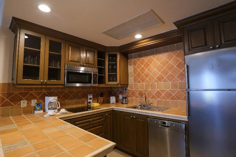 带3个卧室的套间, Villa Del Palmar At The Islands Of Loreto