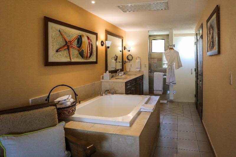 高级套房, Villa Del Palmar At The Islands Of Loreto