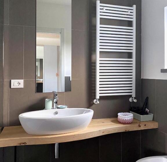 اتاق استاندارد, B&b La Villetta