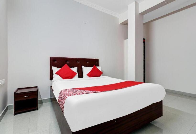 Номер Стандарт, Oyo 82409 Madurai Meenatchi Tower