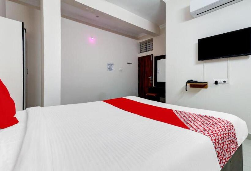 Номер Стандарт, Oyo 82409 Madurai Meenatchi Tower