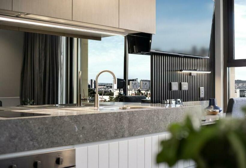 Suíte, Majestic M Suites
