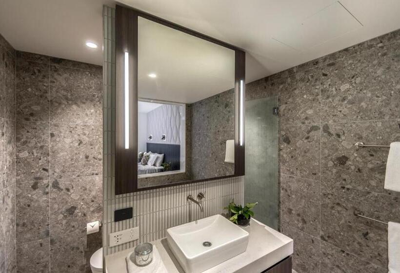 Suíte Superior, Majestic M Suites