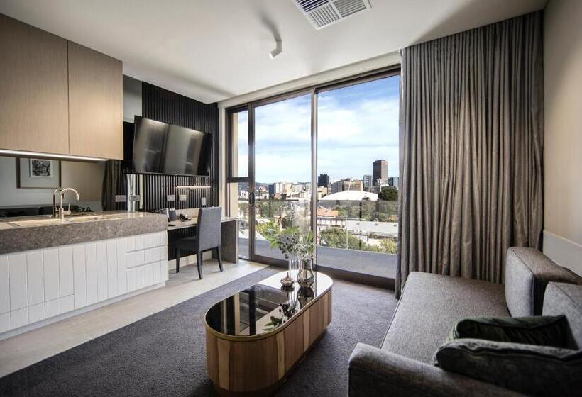 Suíte, Majestic M Suites