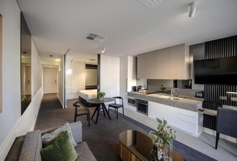 Suíte Premium, Majestic M Suites