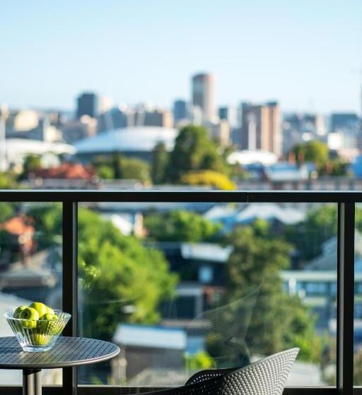 Suite Premium 2 Quartos, Majestic M Suites