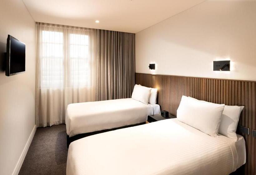 Suite Premium 2 Quartos, Majestic M Suites