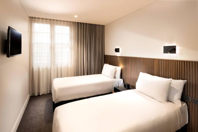 Suíte 2 Dormitórios, Majestic M Suites