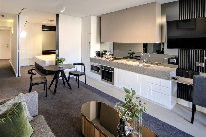 Suíte, Majestic M Suites