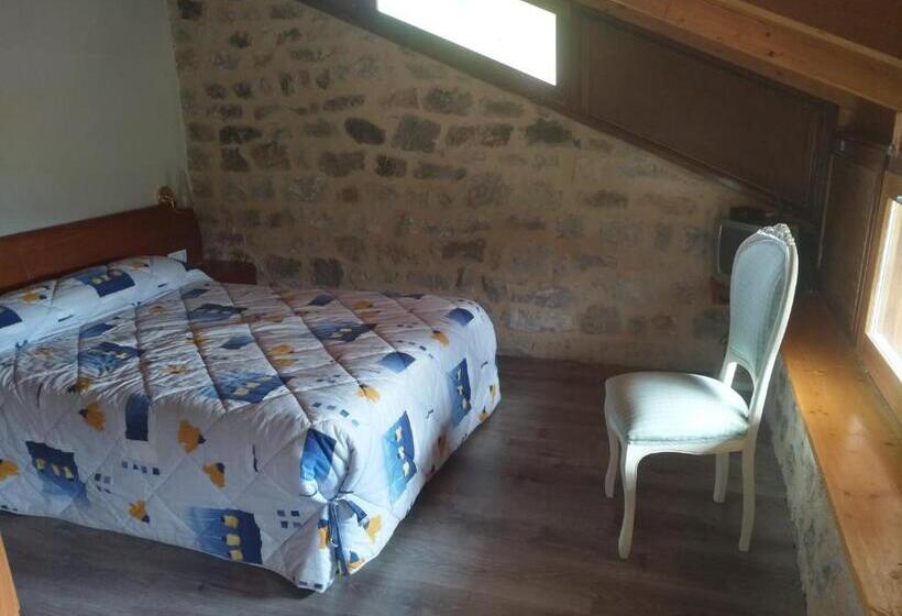 스탠다드 룸, Casa Torre Cantoblanco