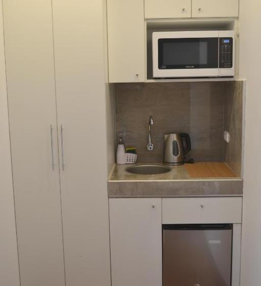 اتاق استاندارد, Katari Apart Hotel At Qorikancha