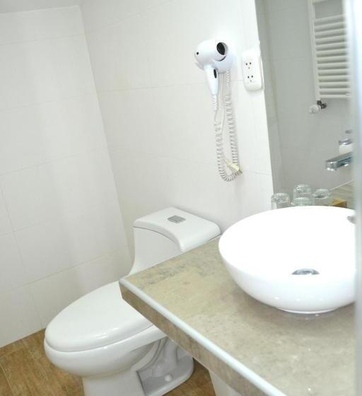 آپارتمان 2 خوابه, Katari Apart Hotel At Qorikancha