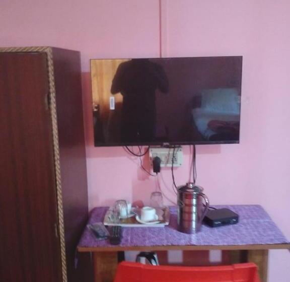 经济房, N R Resort Kaziranga