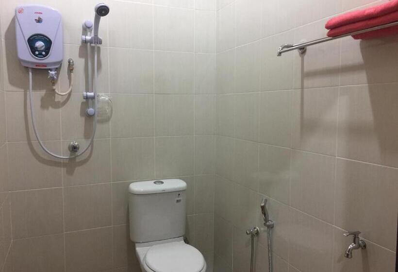 کلبه ییلاقی, Harmony Guesthouse Sdn Bhd