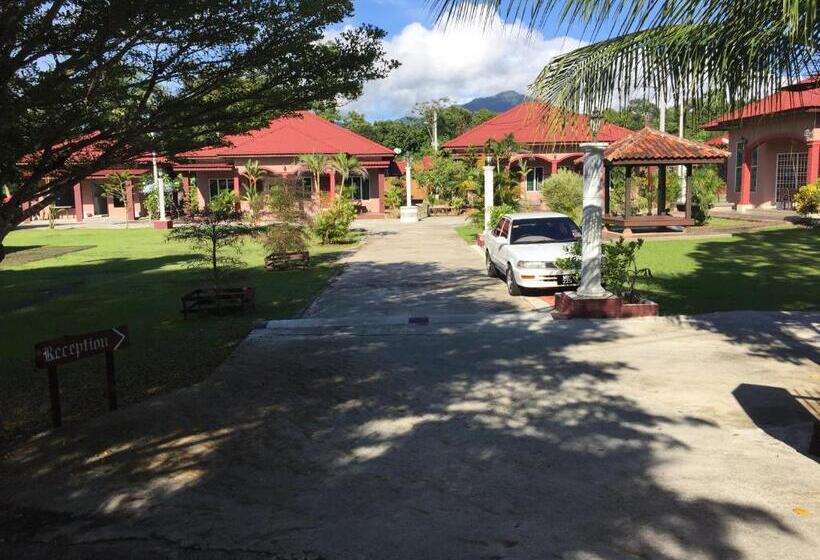 خانه 3 خوابه, Harmony Guesthouse Sdn Bhd