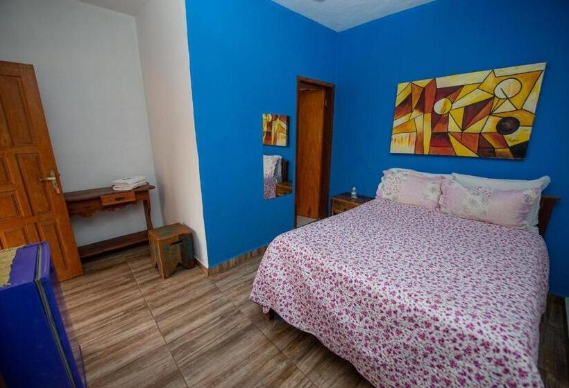 Номер Стандарт, Pousada Boa Vista