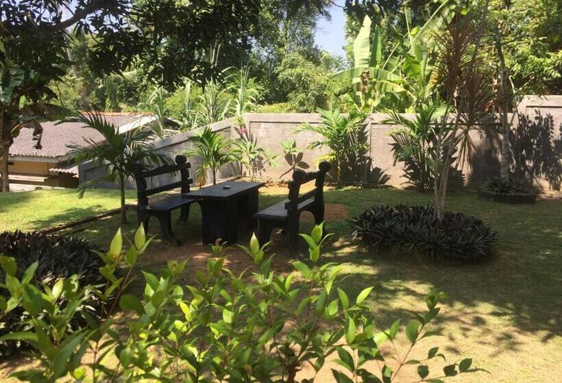 Дом 3 Спальни, Wija House   Unawatuna