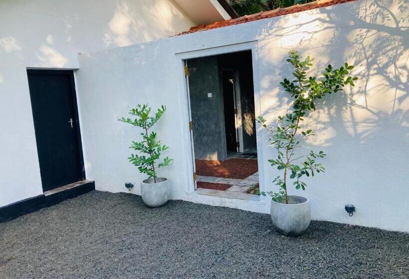 Дом 3 Спальни, Wija House   Unawatuna