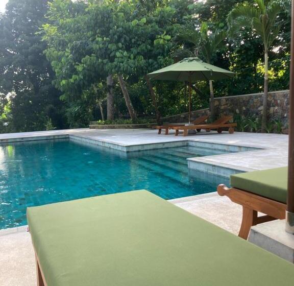 Шале 1 Спальня, Wija House   Unawatuna