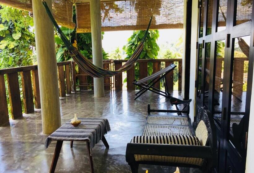 Шале 1 Спальня, Wija House   Unawatuna