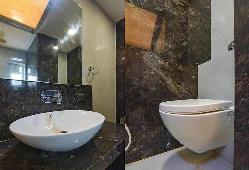 חדר דלוקס, Fabhotel Clive Regency Lovelock   Nr Kolkata Airport