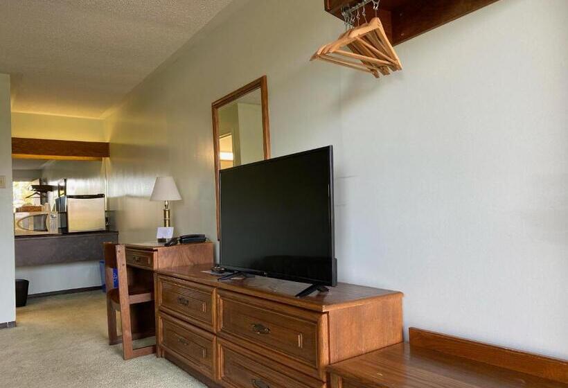 Номер Economy, New Age Inn   Voyageur