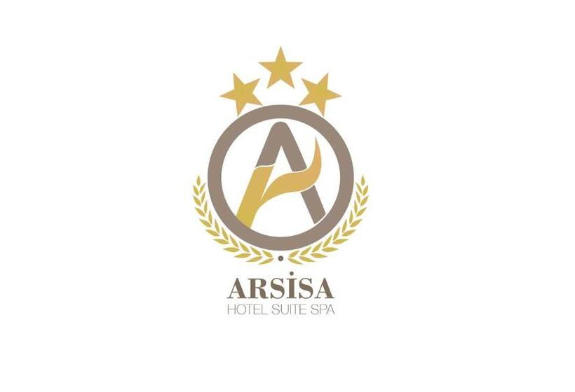 استودیو استاندارد با تخت کینگ, Arsi̇sa Hotel Sui̇te Spa