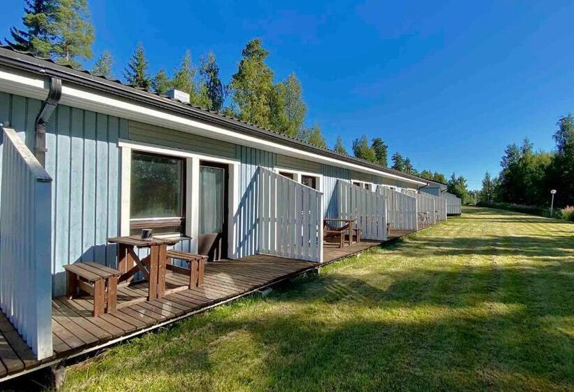 Номер Стандарт, Motel Patalahti