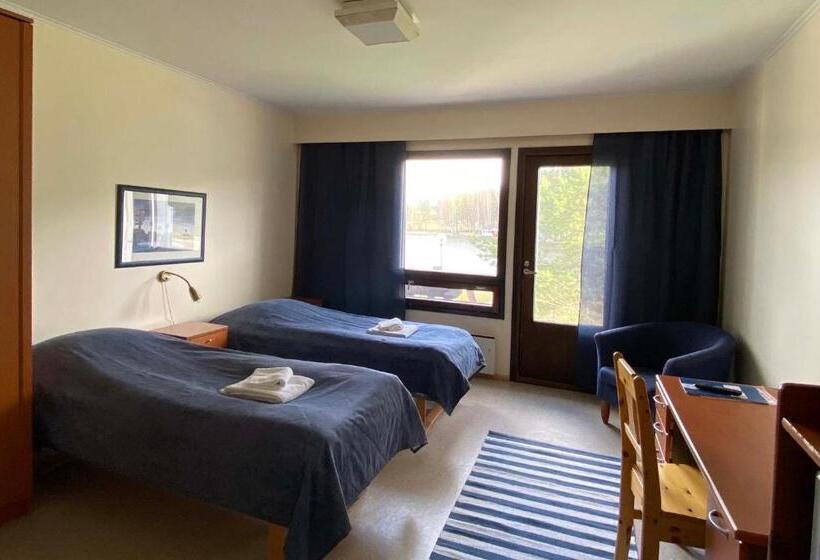 Номер Стандарт, Motel Patalahti