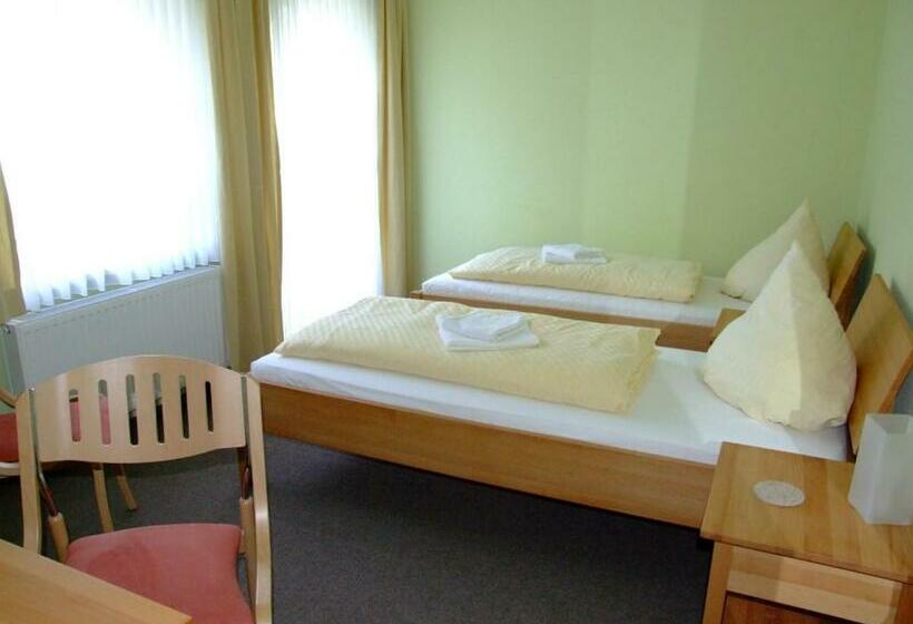 Номер Стандарт, Parkstadthotel Bad Muskau