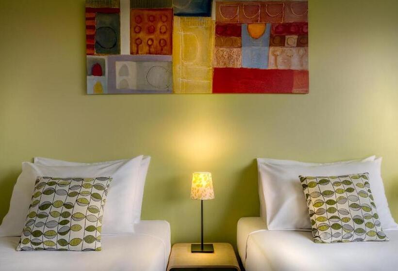 Номер Стандарт, Birches Serviced Apartments