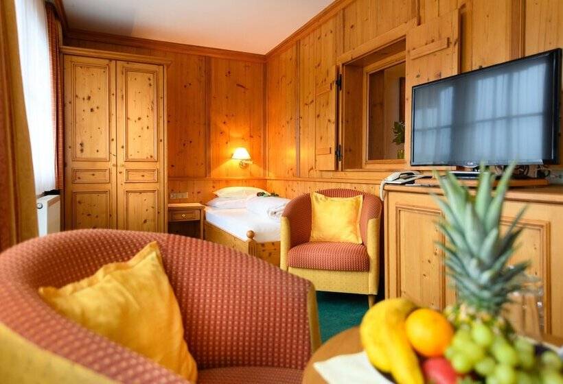Номер Стандарт, Alpenpark Resort Superior